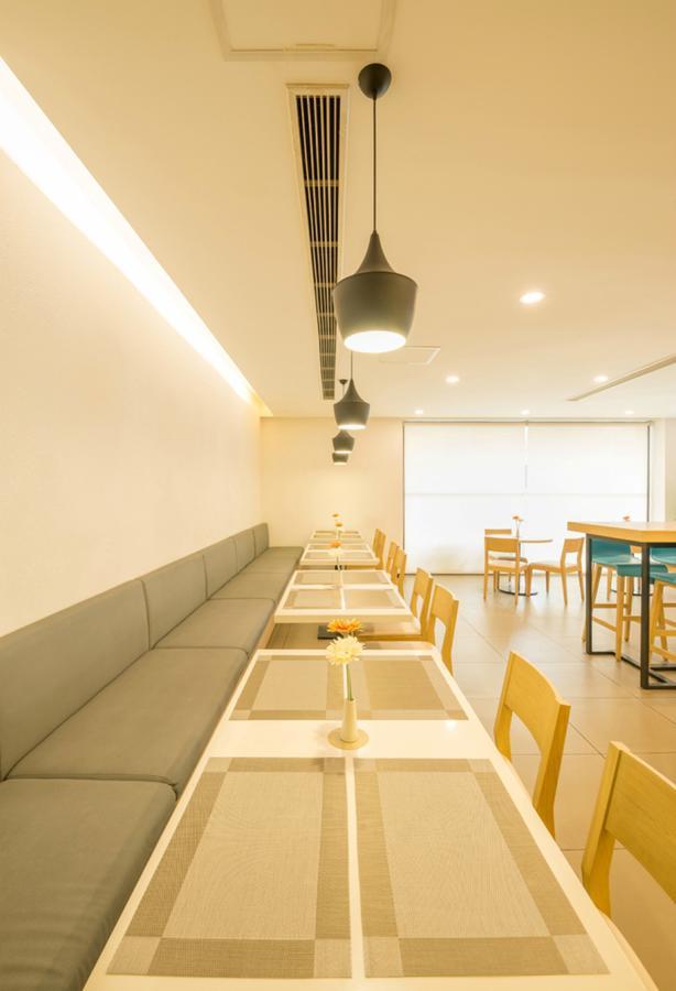 Hanting Express Kaiyuan Jiefang Road Diaobingshan Luaran gambar